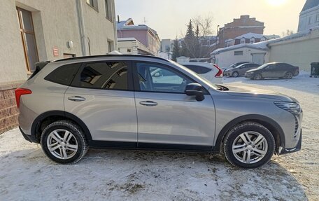 Haval Jolion, 2024 год, 1 100 000 рублей, 3 фотография