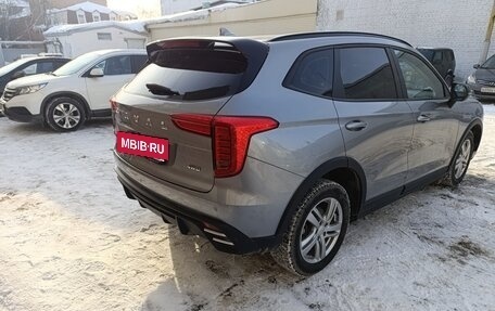 Haval Jolion, 2024 год, 1 100 000 рублей, 2 фотография