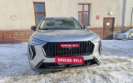 Haval Jolion, 2024 год, 1 100 000 рублей, 4 фотография