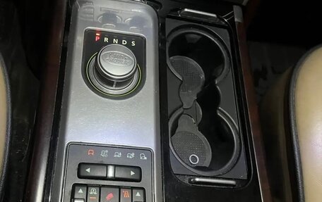 Land Rover Range Rover III, 2011 год, 1 590 000 рублей, 20 фотография