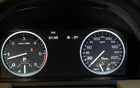 Land Rover Range Rover III, 2011 год, 1 590 000 рублей, 22 фотография