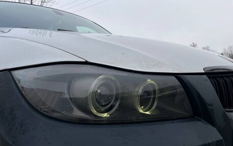 BMW 3 серия, 2005 год, 635 000 рублей, 7 фотография