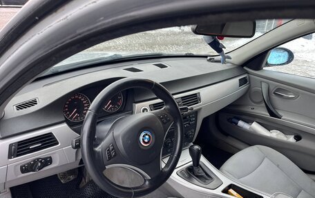 BMW 3 серия, 2005 год, 635 000 рублей, 8 фотография