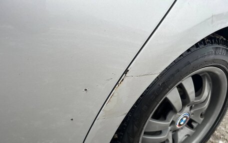 BMW 3 серия, 2005 год, 635 000 рублей, 12 фотография