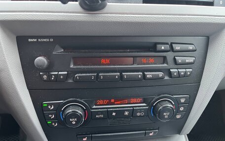 BMW 3 серия, 2005 год, 635 000 рублей, 15 фотография