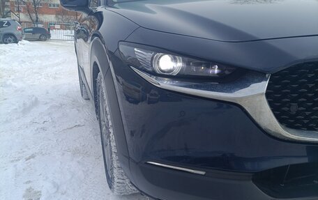 Mazda CX-30 I, 2021 год, 2 080 000 рублей, 4 фотография