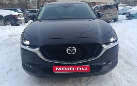 Mazda CX-30 I, 2021 год, 2 080 000 рублей, 2 фотография