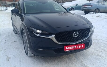 Mazda CX-30 I, 2021 год, 2 080 000 рублей, 3 фотография