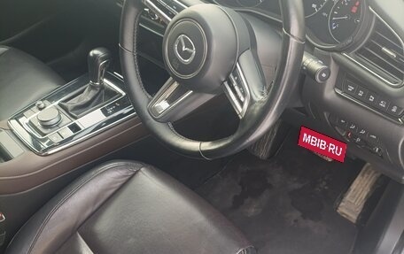 Mazda CX-30 I, 2021 год, 2 080 000 рублей, 12 фотография