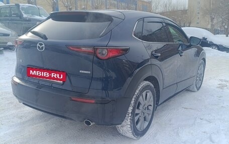 Mazda CX-30 I, 2021 год, 2 080 000 рублей, 6 фотография