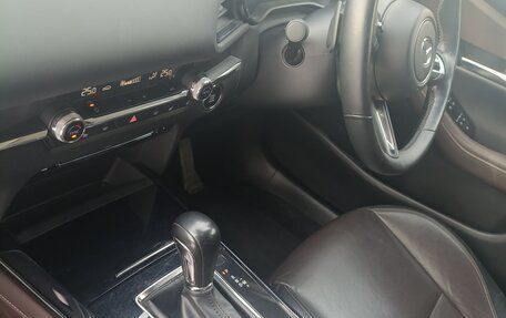 Mazda CX-30 I, 2021 год, 2 080 000 рублей, 20 фотография