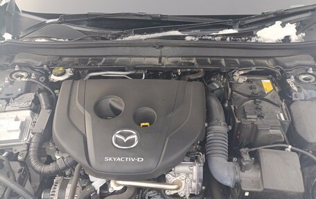 Mazda CX-30 I, 2021 год, 2 080 000 рублей, 21 фотография