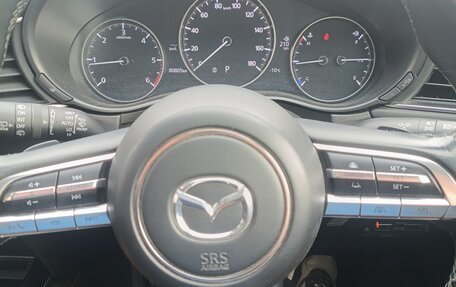 Mazda CX-30 I, 2021 год, 2 080 000 рублей, 22 фотография