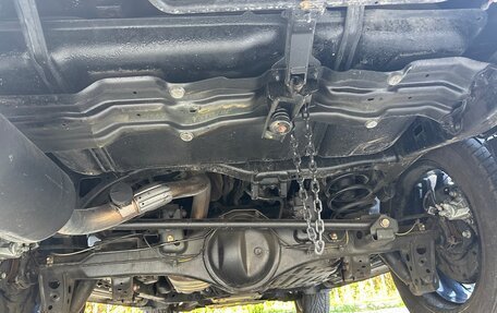 Toyota Land Cruiser 200, 2019 год, 9 500 000 рублей, 8 фотография