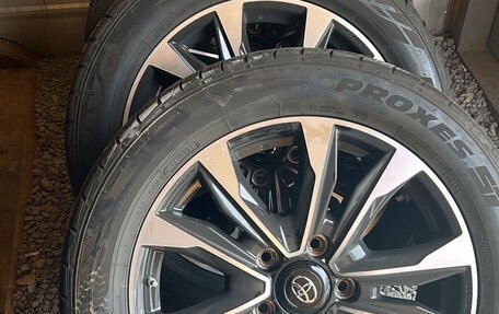 Toyota Land Cruiser 200, 2019 год, 9 500 000 рублей, 9 фотография