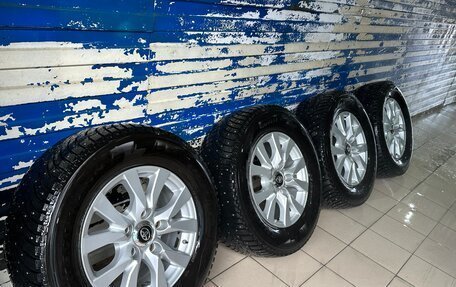 Toyota Land Cruiser 200, 2019 год, 9 500 000 рублей, 10 фотография