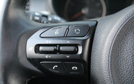 KIA Rio IV, 2019 год, 1 695 000 рублей, 10 фотография