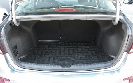 KIA Rio IV, 2019 год, 1 695 000 рублей, 23 фотография