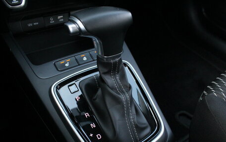 KIA Rio IV, 2019 год, 1 695 000 рублей, 18 фотография