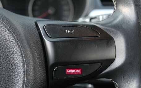 KIA Rio IV, 2019 год, 1 695 000 рублей, 11 фотография