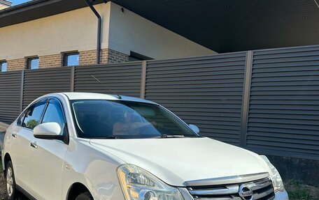 Nissan Almera, 2015 год, 380 000 рублей, 2 фотография