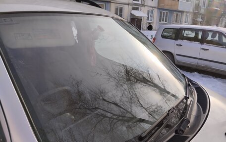 Toyota FunCargo, 2000 год, 350 000 рублей, 6 фотография