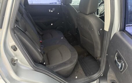 Nissan Qashqai, 2007 год, 585 000 рублей, 11 фотография