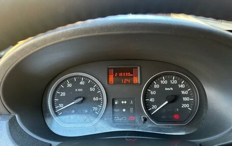 Nissan Almera, 2015 год, 380 000 рублей, 6 фотография