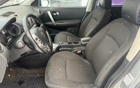 Nissan Qashqai, 2007 год, 585 000 рублей, 8 фотография