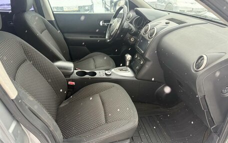 Nissan Qashqai, 2007 год, 585 000 рублей, 10 фотография