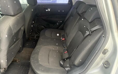 Nissan Qashqai, 2007 год, 585 000 рублей, 9 фотография