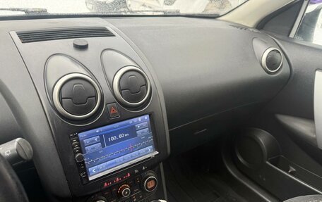 Nissan Qashqai, 2007 год, 585 000 рублей, 13 фотография