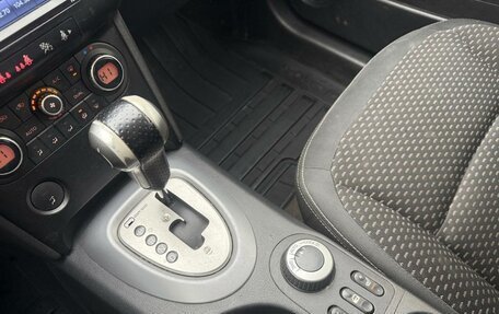 Nissan Qashqai, 2007 год, 585 000 рублей, 14 фотография