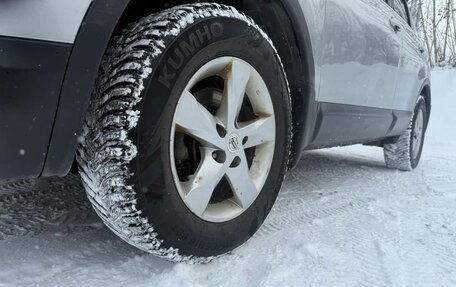 Nissan Qashqai, 2007 год, 585 000 рублей, 25 фотография