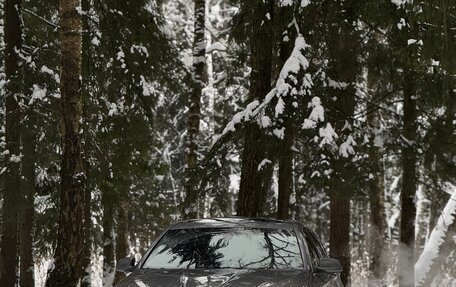 BMW 5 серия, 2010 год, 1 400 000 рублей, 7 фотография