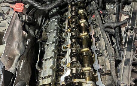 BMW 5 серия, 2010 год, 1 400 000 рублей, 9 фотография