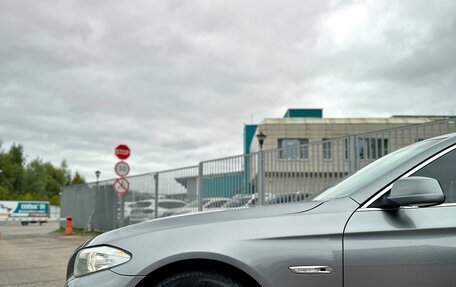 BMW 5 серия, 2010 год, 1 400 000 рублей, 17 фотография