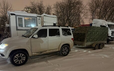 ЛуАЗ Patriot, 2018 год, 830 000 рублей, 2 фотография