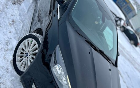 Ford Focus III, 2018 год, 1 395 000 рублей, 2 фотография