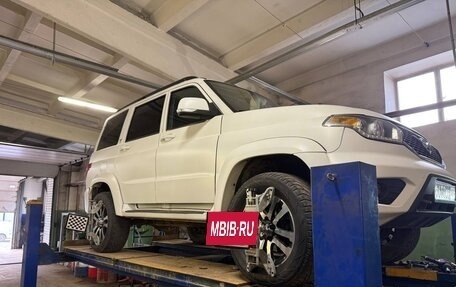 ЛуАЗ Patriot, 2018 год, 830 000 рублей, 3 фотография