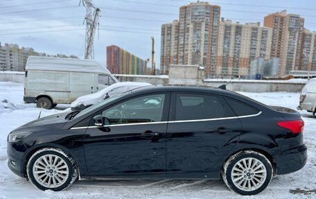 Ford Focus III, 2018 год, 1 395 000 рублей, 4 фотография