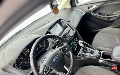 Ford Focus III, 2018 год, 1 395 000 рублей, 20 фотография