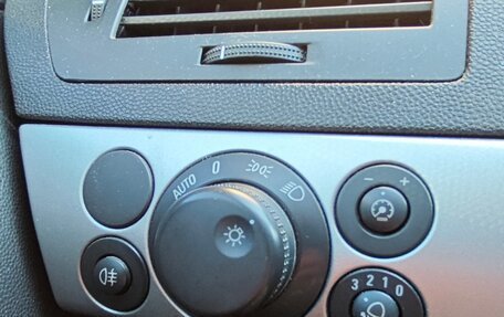 Opel Astra H, 2011 год, 595 000 рублей, 6 фотография