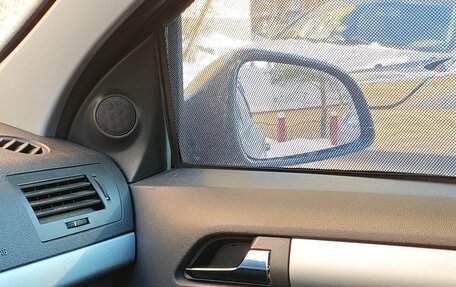 Opel Astra H, 2011 год, 595 000 рублей, 10 фотография