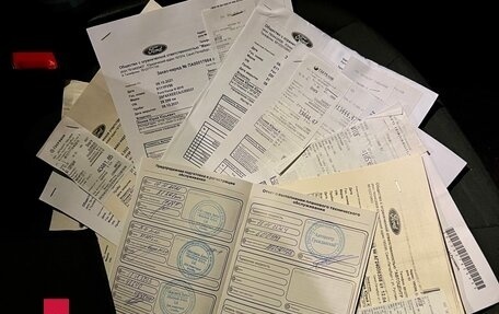 Ford Focus III, 2018 год, 1 395 000 рублей, 26 фотография