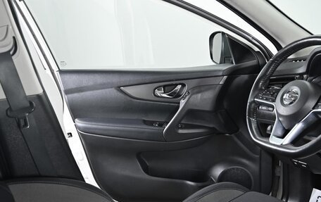 Nissan Qashqai, 2019 год, 1 699 000 рублей, 8 фотография