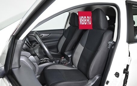Nissan Qashqai, 2019 год, 1 699 000 рублей, 7 фотография