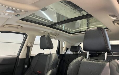 Changan CS35 Plus, 2023 год, 2 024 000 рублей, 8 фотография