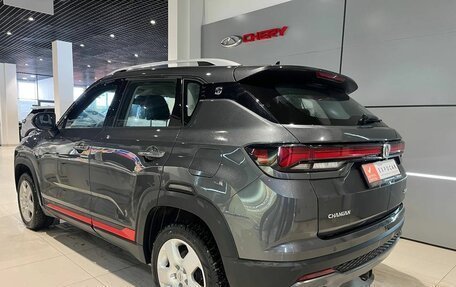 Changan CS35 Plus, 2023 год, 2 024 000 рублей, 2 фотография