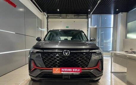 Changan CS35 Plus, 2023 год, 2 024 000 рублей, 6 фотография